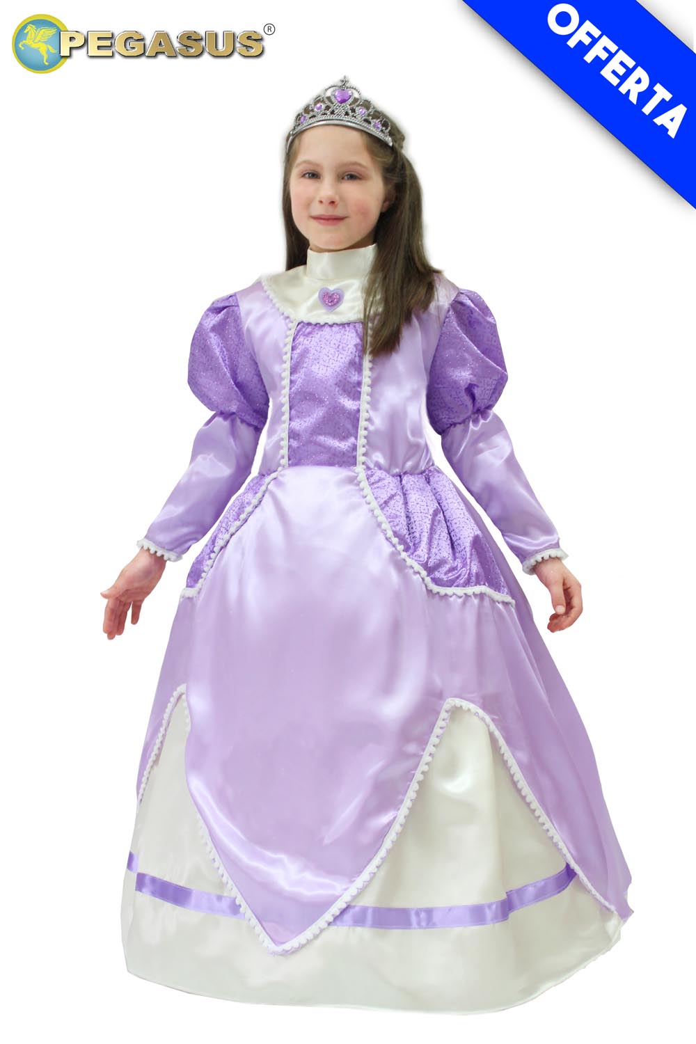 PRINCIPESSA LILLA